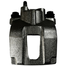 2012 Nissan Armada Brake Caliper 1